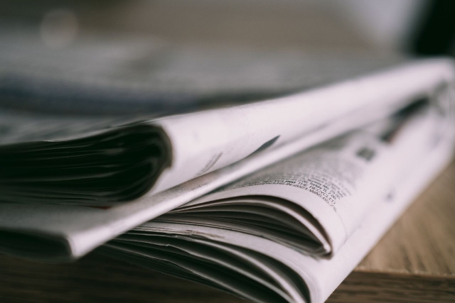 Press Releases: Why Issuing One or Two per Year Isn’t Enough