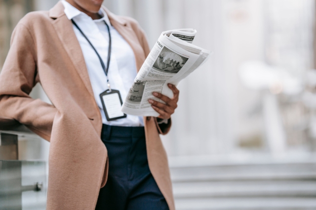 Why Having a Proper Strategy Is Key to Press Release Success