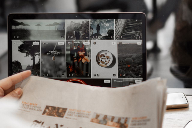 8 Creative Ways to Repurpose Your Press Release Content