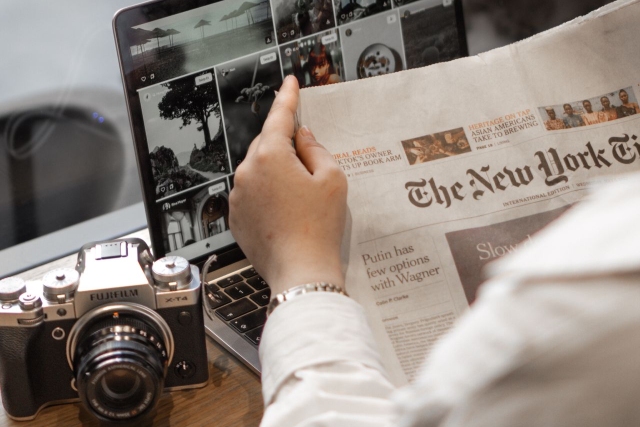 Writing Press Releases: Key Technical Aspects to Get Right