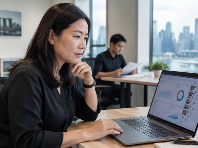 Crisis Communications: A PR Playbook for Singapore