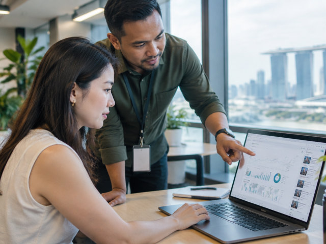 Media Relations in Singapore: What Journalists Want