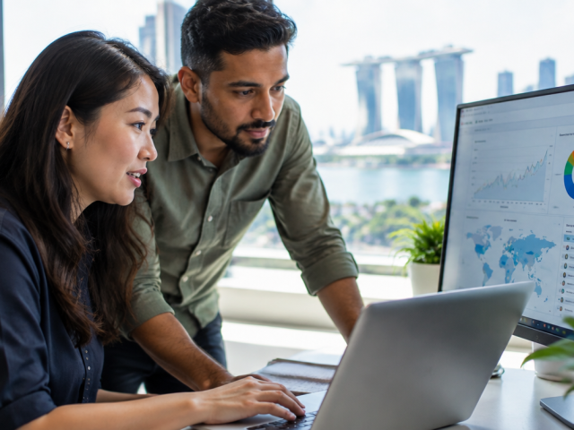Structured Data for Press Releases: A Singapore Guide