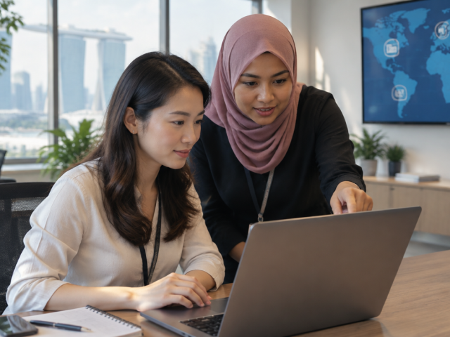 AI or Human Translation: What APAC Press Releases Need